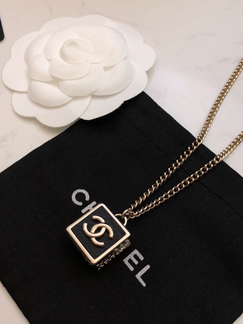 Chanel Necklaces